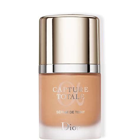 dior capture totale foundation 033 apricot beige|Capture Totale Triple correcting serum foundation .